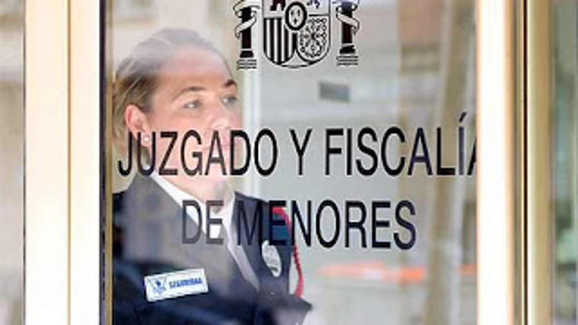 La Fiscalía se persona en el caso de la mujer que intentó llevarse a su hijo tutelado en Salamanca