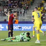 UEFA Under-21 Championship - Spain vs Ukraine