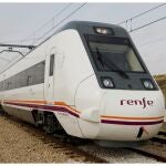 Tren de media distancia de Renfe