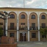 Ayuntamiento de Aznalcóllar