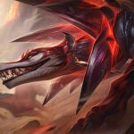 Riot Games deja ver en acción a Naafiri, la nueva campeona de League of Legends.
