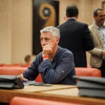 El Congreso rinde homenaje a las víctimas del terrorismo en un acto sin Vox, AVT y COVITE