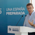 Alberto Nuñez Feijóo