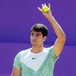 TENNIS - ATP - CINCH CHAMPIONSHIPS 2023