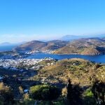 Islas Griegas
