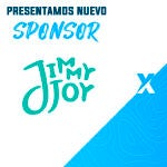 Jimmy Joy se une a Oxygen Gaming como nuevo patrocinador