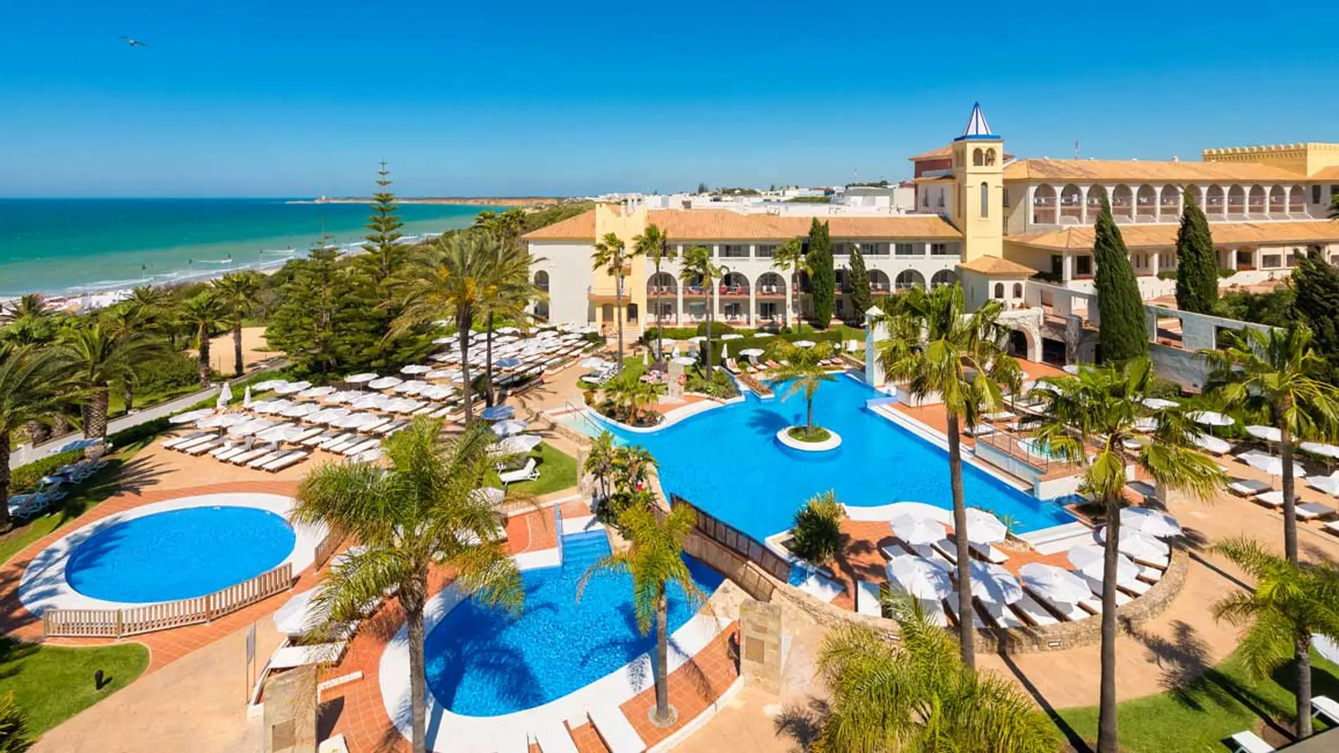 Hotel Fuerte Conil