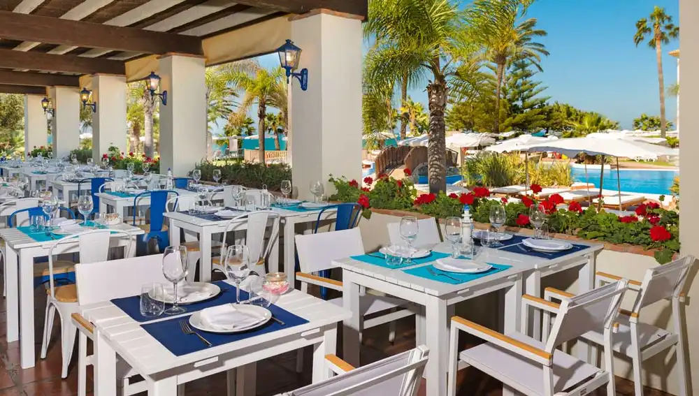 Hotel Fuerte Conil