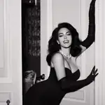 Georgina Rodríguez nueva imagen de GUESS.