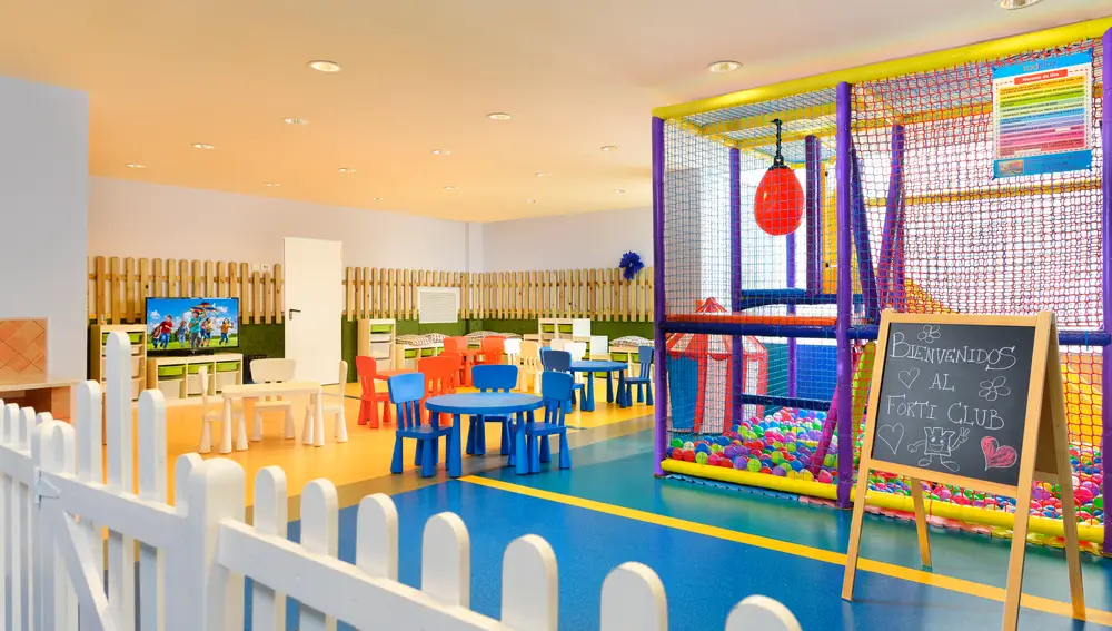Hotel Fuerte Conil