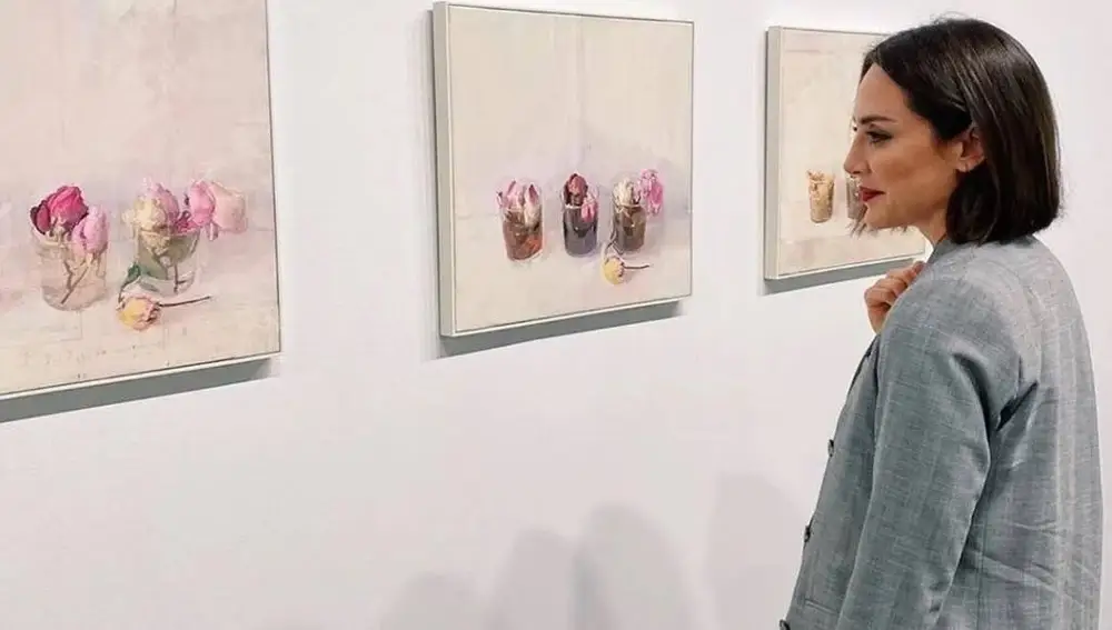 A Tamara Falcó le gusta investigar en guías especializadas para descubrir sitios únicos y especiales