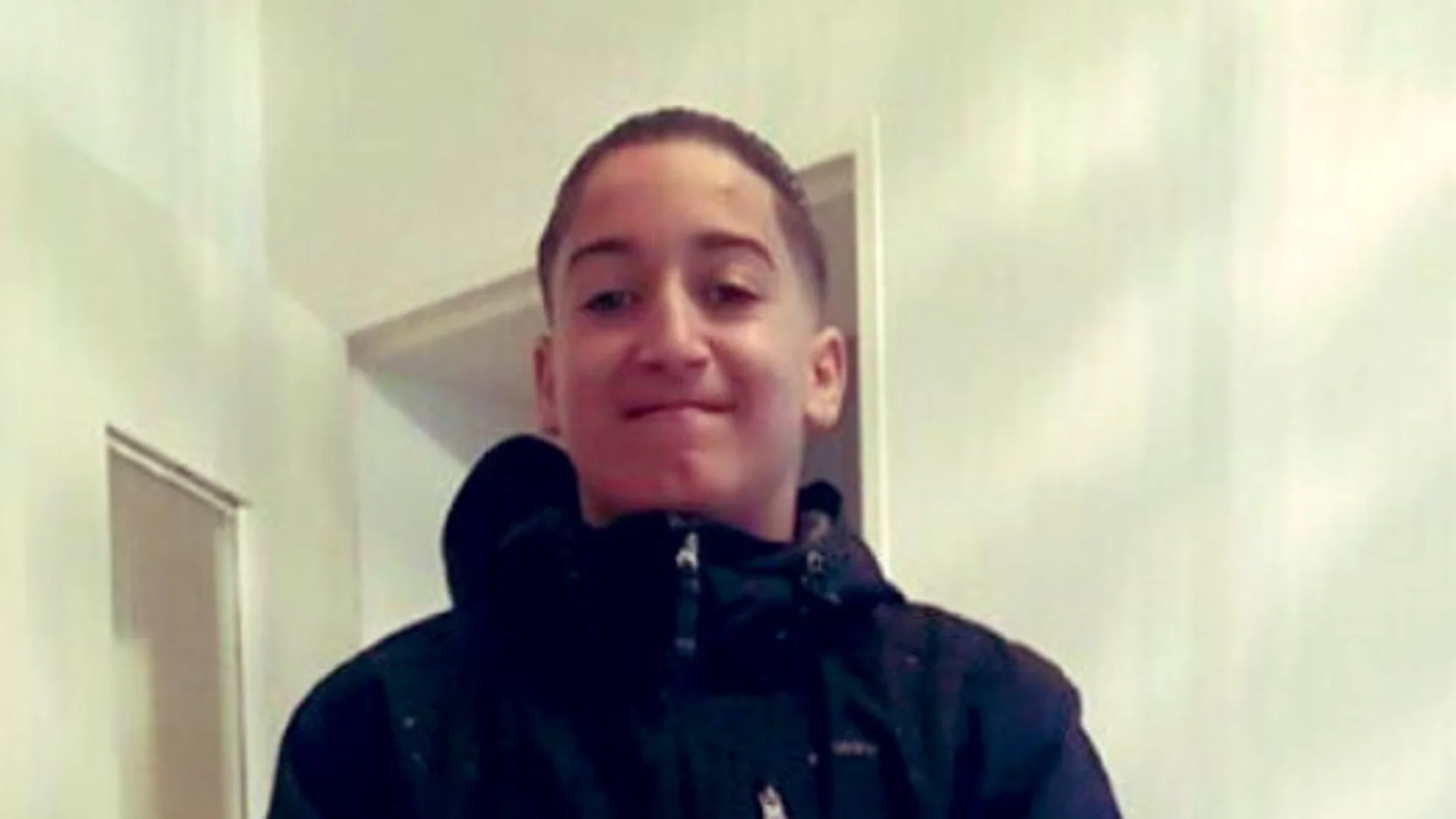 El joven Naël, abatido por un policía en París