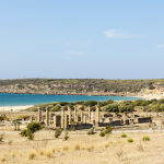 Playa de Bolonia, Cádiz