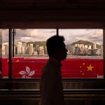 Hong Kong China Handover Anniversary