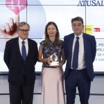 Una mirada al frente de la crisis de la covid