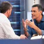 Pedro Sánchez