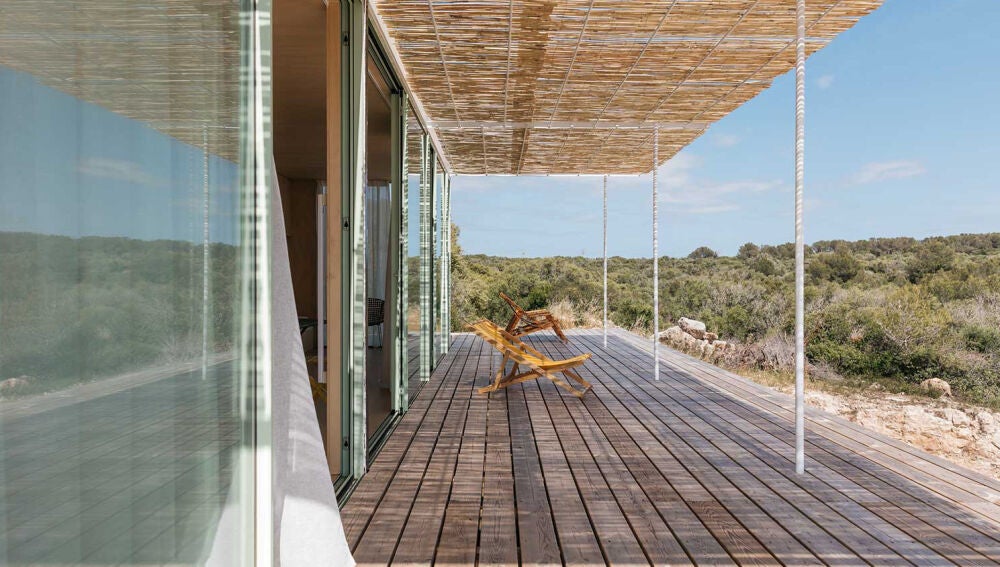 Tini Living: la revolución de la construcción industrializada