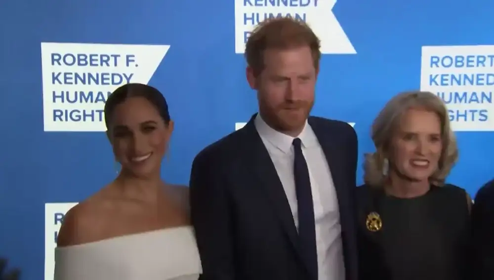 El príncipe Harry y Meghan Markle rompen el último lazo que les ataba a Reino Unido