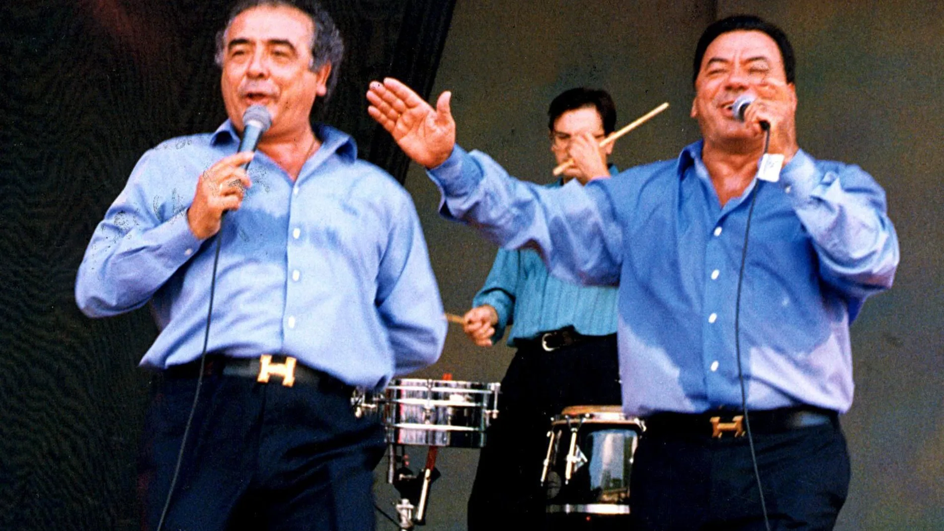Los del Río