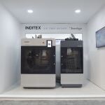 La avanzada tecnología de Air Fiber Washer contrarresta la liberación de microfibras