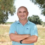 Daniel Ruíz, co-portavoz de SOS-Rural