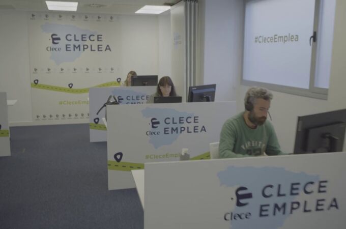 Clece Emplea