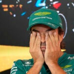 Fernando Alonso