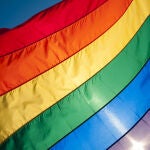 Bandera LGTBI