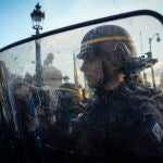 France Police Shooting