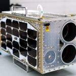 GEI-SAT Precursor.