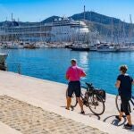 Fin de semana de llenazo total en Cartagena