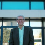 Ricardo Moreno, director general de ViiV Healthcare