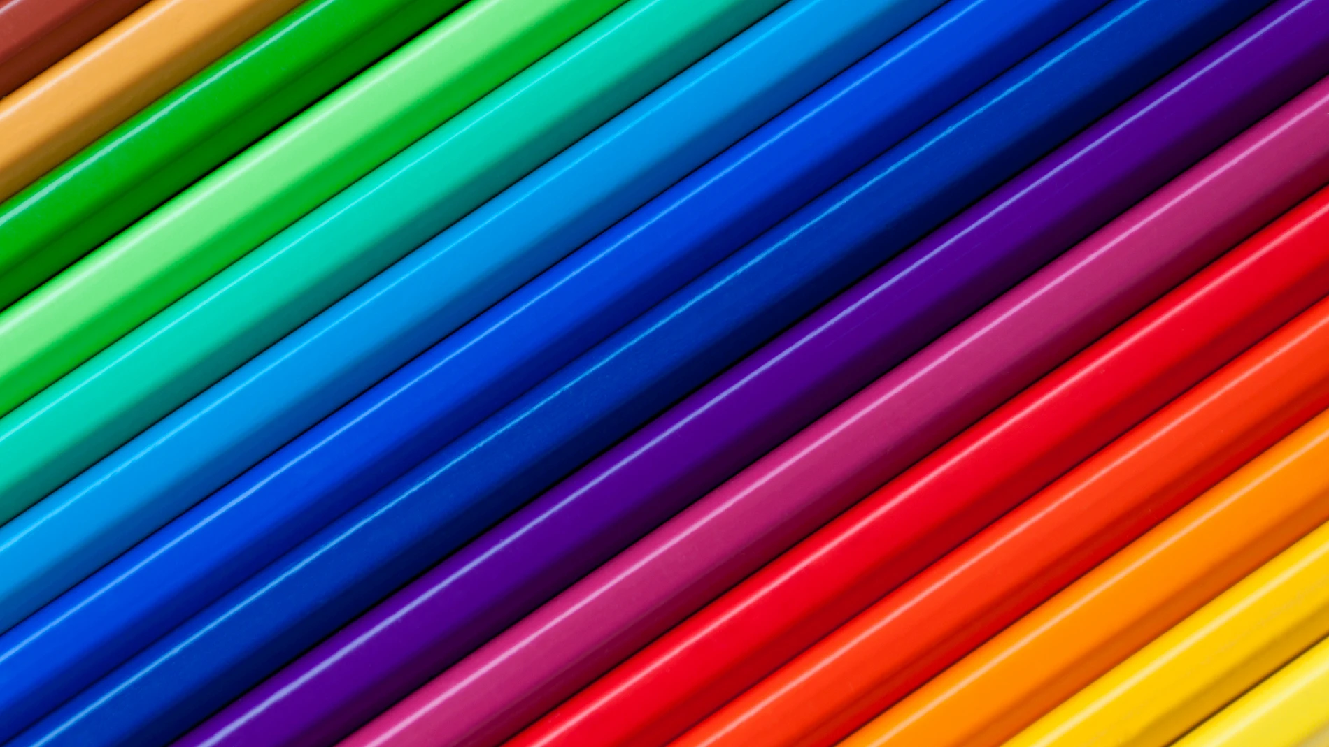 El número de colores que existe es infinito, desde el blanco al negro hay una amplia gama de variedades