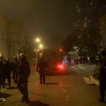 France Police Shooting