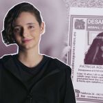 Patricia Aguilar, natural de Elche, viajó hasta Perú para unirse a un culto apocalíptico