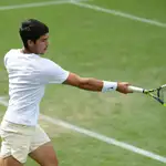 Britain Wimbledon Tennis
