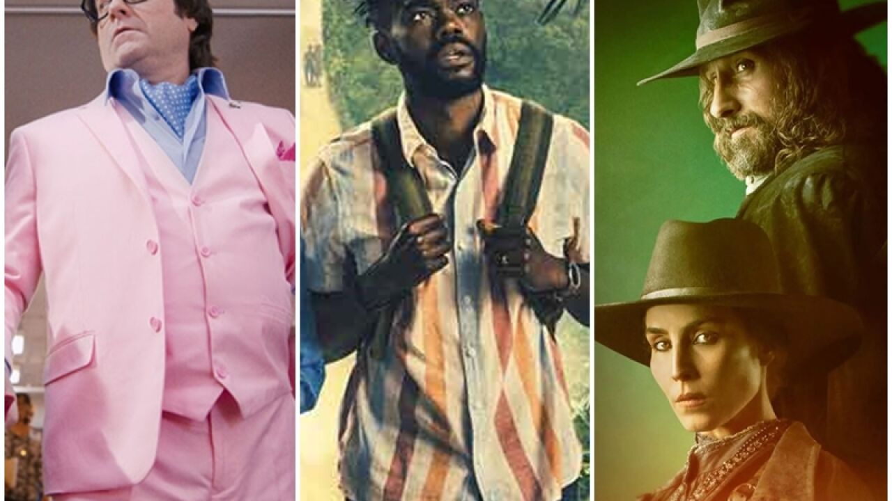 Estas son las películas y las series de estreno en julio en Netflix ...