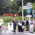 Funeral of the 17-year-old teenager killed in Nanterre