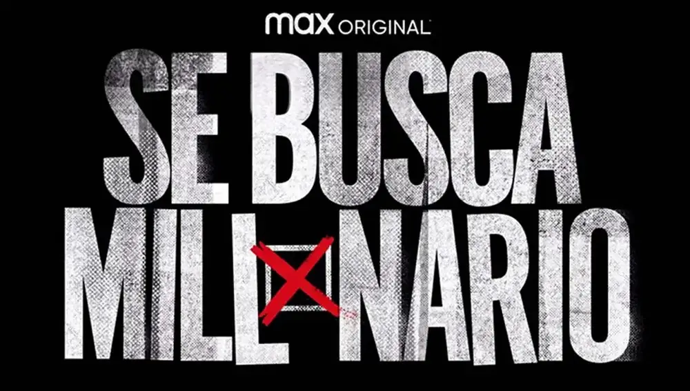 Cartel de la serie