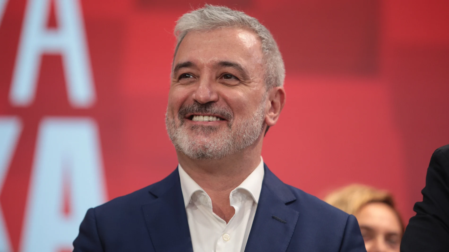 23J.- Collboni: "Los ayuntamientos socialistas seremos el mejor antídoto contra la ultraderecha"