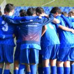 Muere un futbolista de 15 años en un accidente con una moto robada