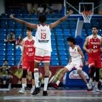 España, campeona del mundo sub'19