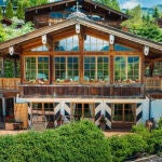 Villa Kitzbühel
