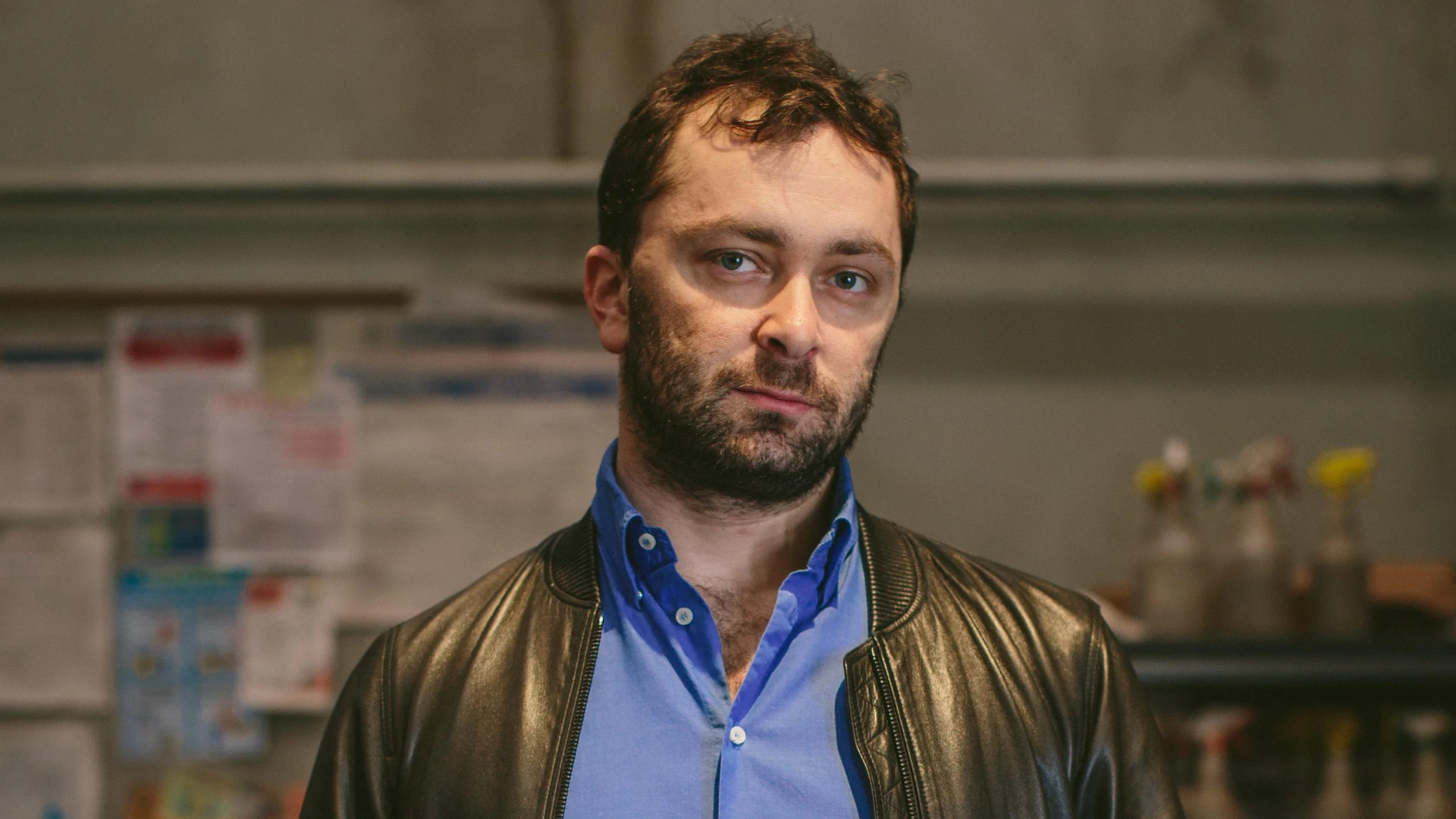 Alexander Zeldin pisa Barcelona con sus "Confesiones"