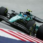 Formula 1 Austrian Grand Prix