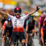 Spain Cycling Tour de France