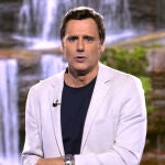 Ion Aramendi presentador de los debates de 'Supervivientes 2023'