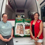 Mercadona amplía su red social y comienza a colaborar con seis nuevas entidades en Valencia