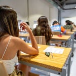 Pruebas de acceso a la Universidad