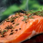 Salmón